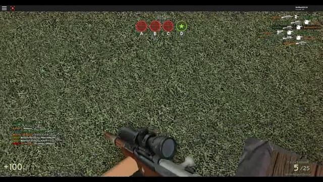 Продолжение 2 мировой войны в ROBLOX смотреть онлайн