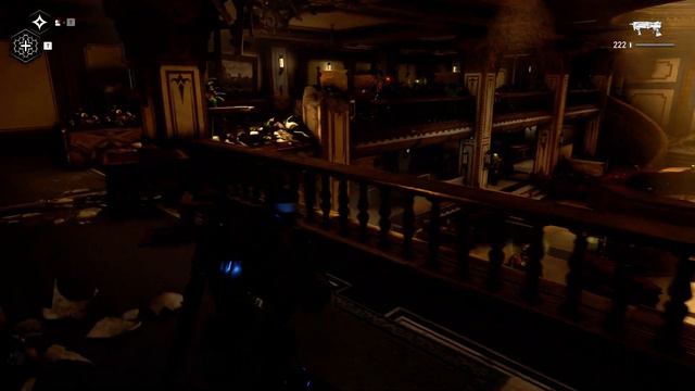 Gears 5, кооперативное прохождение (слепое) #02 смотреть онлайн