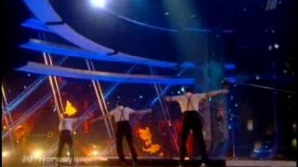 Александр Рыбак Евровидение -2009 Онлайн