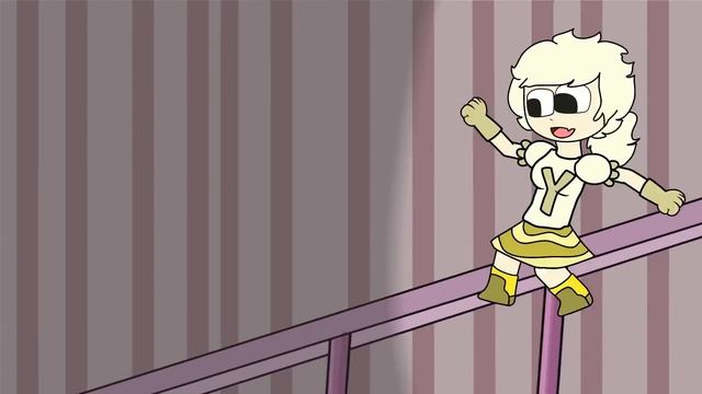 Zero Two Dodging Meme/ Alphabet Lore Humanized F Vs Seek Girl Roblox Doors/ Alphabet Lore Animation смотреть онлайн