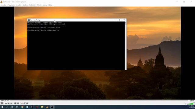Quick Raspberry Pi Configuration with a Windows PC - Docker Included and with a Wordpress Demo смотреть онлайн