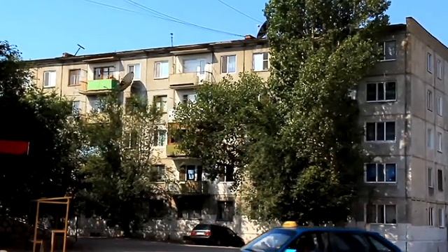 Прогулка по Балхашу. Выпуск 88 смотреть онлайн