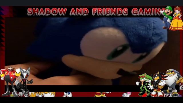 S&F React To Sonic Tales S3Ep1: The Return Of The Tribe смотреть онлайн