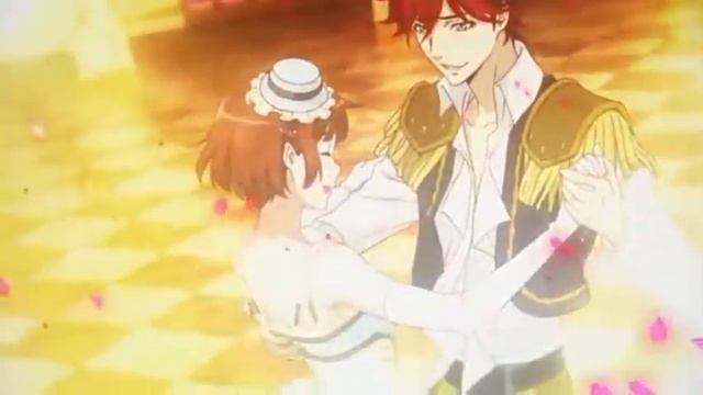 Dance with devils amv смотреть онлайн