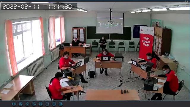 Прямая трансляция пользователя региональный чемпионат World Skills г. Губаха "Охрана труда" смотреть онлайн