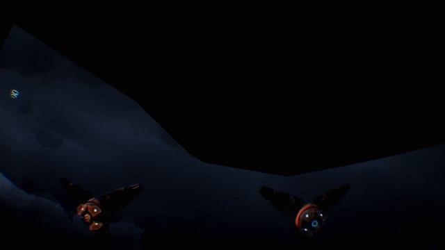 Eden Tomorrow PSVR game - 2nd part смотреть онлайн