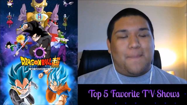 My Top 5 Favorite TV Shows! - Mr. Gonzales Top 5 смотреть онлайн