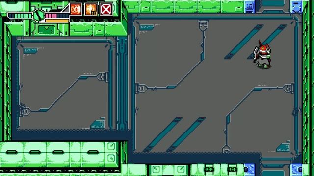 Blaster Master Zero 3 - Part 1: Screw your happy ending.....again смотреть онлайн