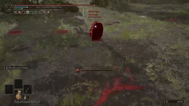 ELDEN RING GREAT SHIELD POKE IS OP смотреть онлайн