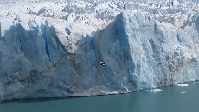 El Calafate. Perito Moreno смотреть онлайн