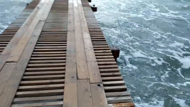 Поездка к морю.