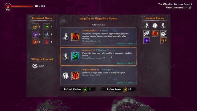 Into The Pit (First Look Demo Gameplay) смотреть онлайн
