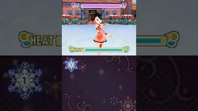 Diva Girls Divas on Ice HYPERSPIN DS NINTENDO DS NOT MINE VIDEOSUSA смотреть онлайн
