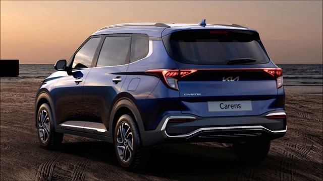2023 KIA CARENS Review Release Date Specs Prices