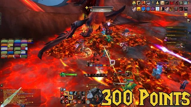 DAY 1 MAX November Trading Post in ONE HOUR! New Weapons, SWIFT ZHEVRA, and MORE! - WoW Dragonfligh смотреть онлайн