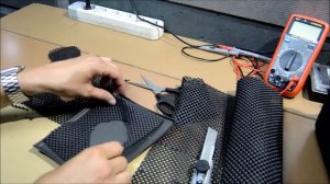 Делаем беспроводную зарядку в машину