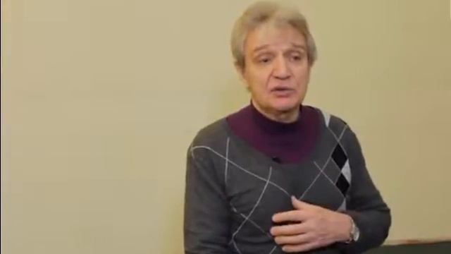 Можно ли возродить природный голос? смотреть онлайн