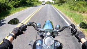 Harley Davidson Road King - BEST?