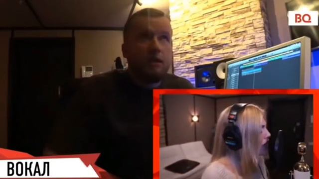 Кастинг в группу Серебро!ИСПЫТАНИЕ ВОКАЛ смотреть онлайн