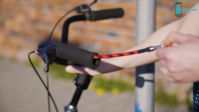 Top 5 Best Bike Locks | Strongest & Unbreakable Bike Locks