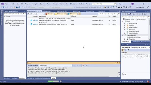 Solucionar Error:Run-as: Could not set capabilities: Operation not permitted|Solución смотреть онлайн