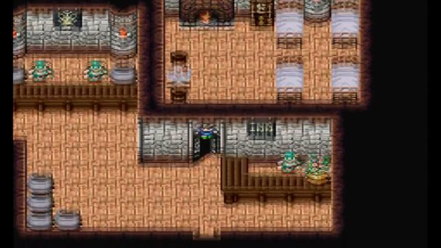 Slice of Gaming - Final Fantasy V (SNES) Part 64 смотреть онлайн