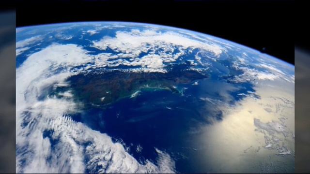 КАК ПОЯВИЛАСЬ НАША ПЛАНЕТА?. смотреть онлайн