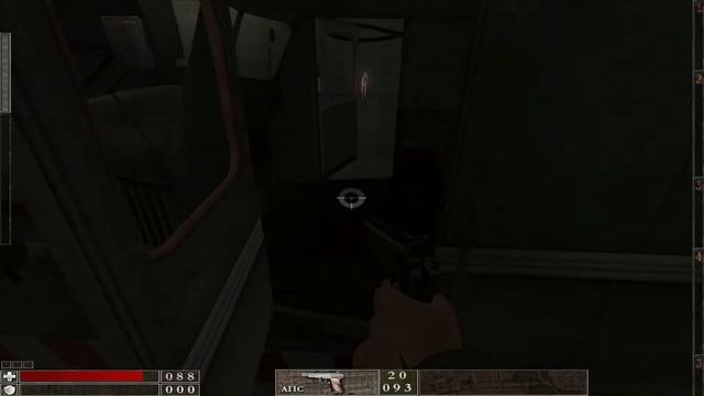 Метро-2 (The Stalin Subway) ► 2-я ветка Метро-2 (1) ► Часть 14 смотреть онлайн