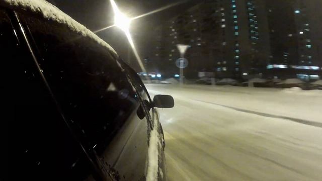 Один день жизни/ One day in live / Aristo jzs161 смотреть онлайн