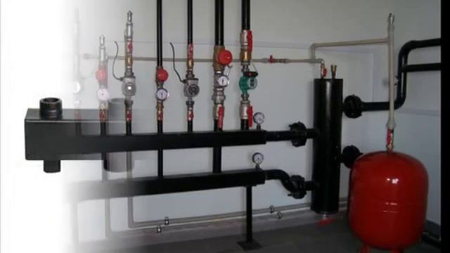 Что такое гидрострелка гидравлическая стрелка)? смотреть онлайн