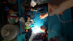 AUX кабель Своими руками