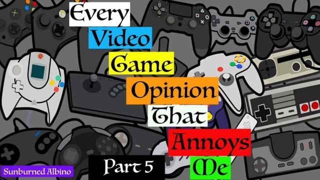 Classics, Rock Band 4, Government Regulation, Bungie and Destiny 2 XP Throttling - EVGOTAM Part 5 смотреть онлайн