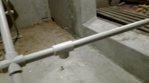 Теплица из пластиковых труб своими руками (крыша)