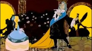 Валентина Толкунова Золушка