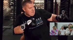 Смотрю Бой ИВАН ЗОЛО vs БАТЯ ? Умер от кринжа!