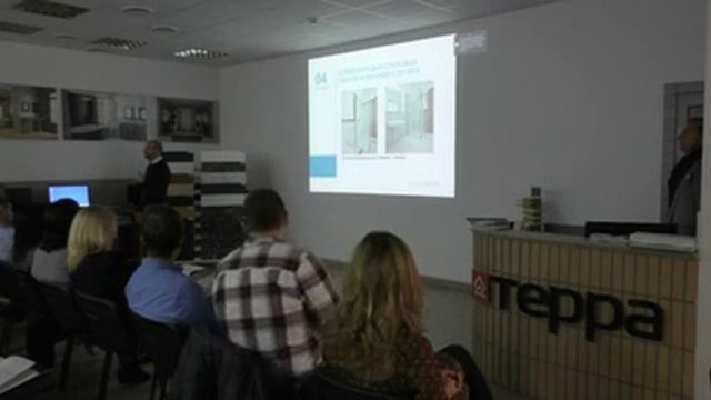 Презентация SantaMargherita 15-12-2016 (ТК Квадрат) часть 3 смотреть онлайн