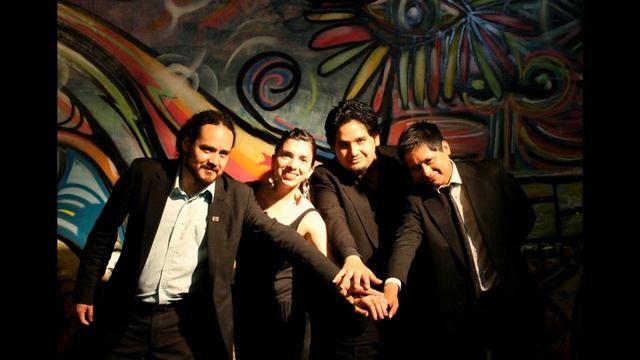 MILONGA BRAVA смотреть онлайн