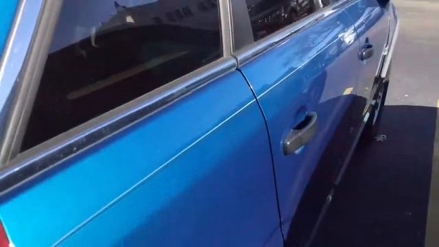 2009 Saturn Vue Video from Boucher Chevrolet смотреть онлайн
