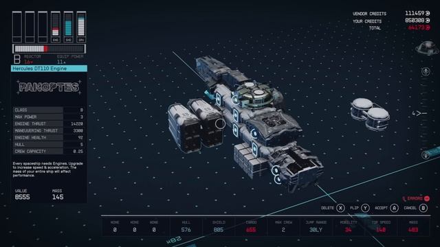 STARFIELD REVIEW - 100+ Hours of Romance, Choices, Space Combat & Exploration (Spoiler-Free) смотреть онлайн