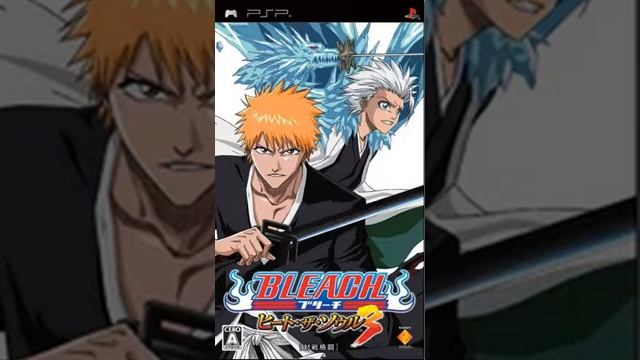 Bleach: Heat The Soul 3 - Mission Battle смотреть онлайн