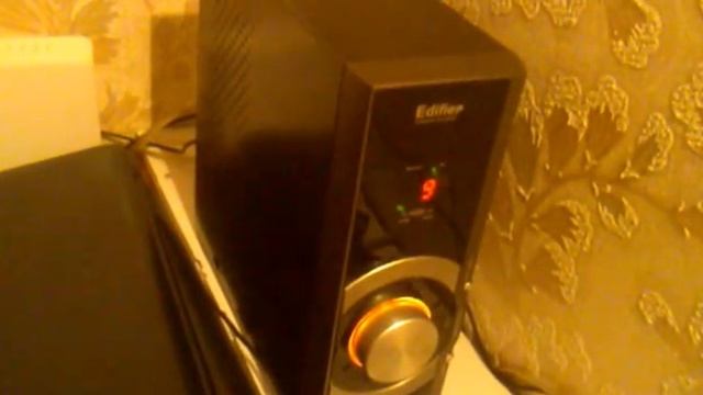 обзор калонок edifier c 3 auto focusirovka sound смотреть онлайн