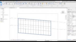 Основы Revit. Витражи. Часть 1