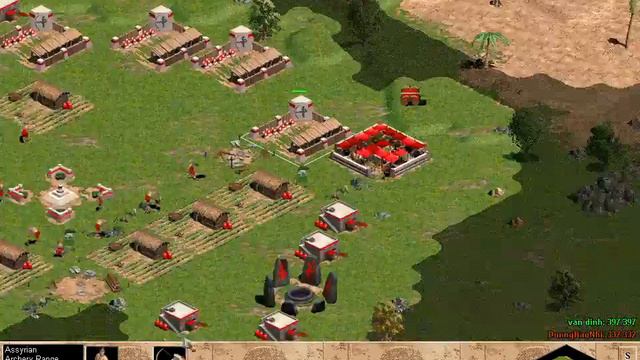 Age of Empires Expansion 4 4 2017 11 52 45 AM смотреть онлайн