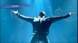 Василь Бондарчук - Рикки Мартин (Livin' La Vida Loca)