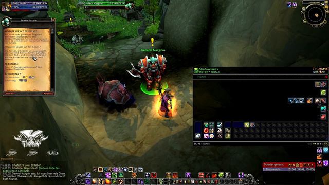 Let´s Play WOW 295 смотреть онлайн