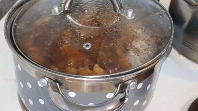 Самый вкусный постный Борщ с грибами, цыганка готовит. Постимся вкусно?? Gipsy cuisine. смотреть онлайн