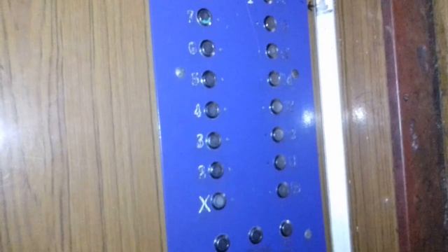 Лифт КМЗ залипайка с новым ПЛ смотреть онлайн