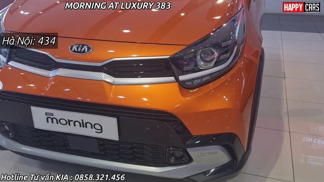 ✅ Bất ngờ tăng cường khuyến mại tháng 3| Báo giá xe Kia Morning 2022 mới nhất và Tổng lăn bánh смотреть онлайн