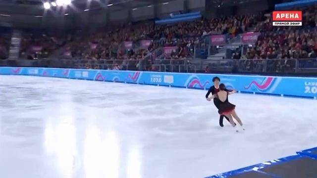 吉田唄菜 / 西山真瑚 団体 (Team Courage) смотреть онлайн