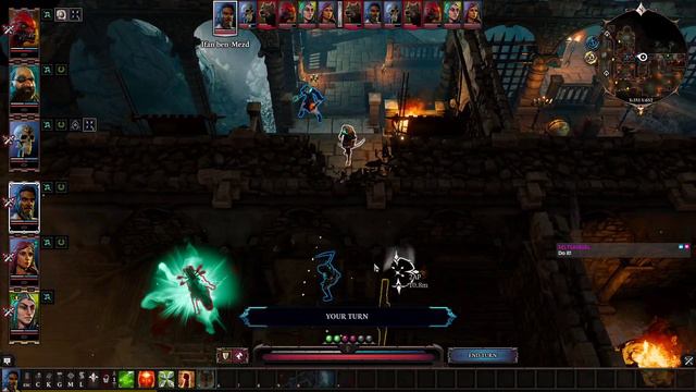 Stream Play - Divinity: Original Sin 2 - 02 For Doggo! (Part 8 of 8) смотреть онлайн